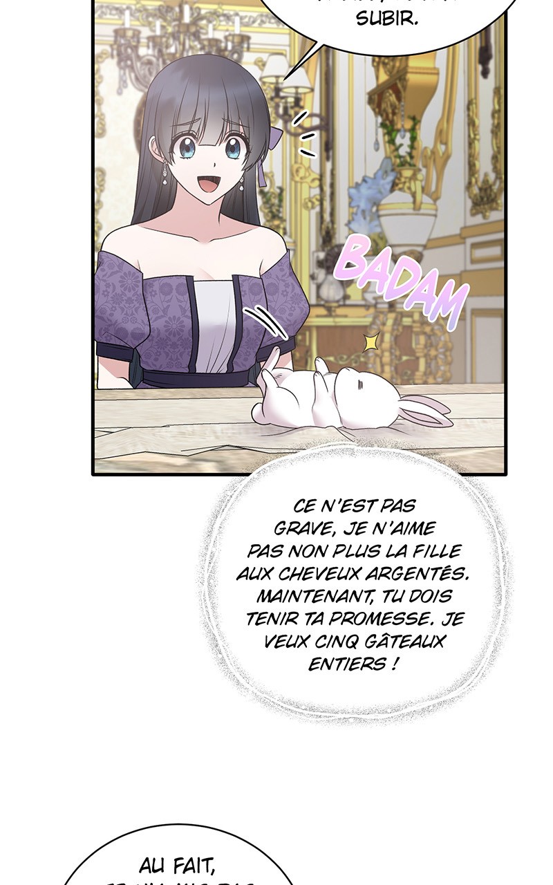 Read Angelic Lady vf Manga Online