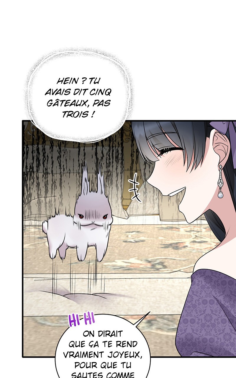 Read Angelic Lady vf Manga Online