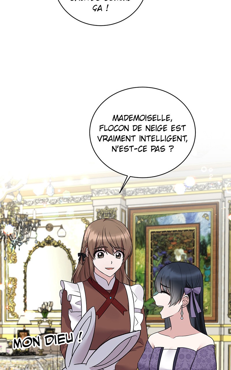 Read Angelic Lady vf Manga Online