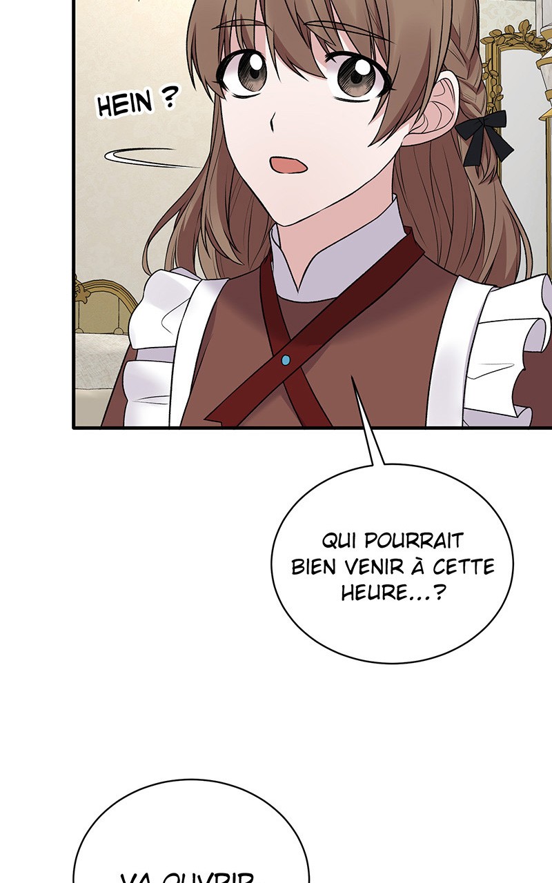 Read Angelic Lady vf Manga Online