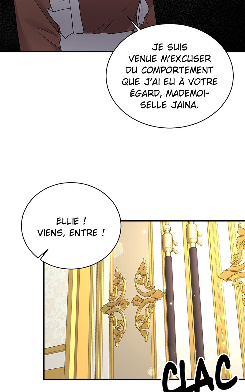 Read Angelic Lady vf Manga Online