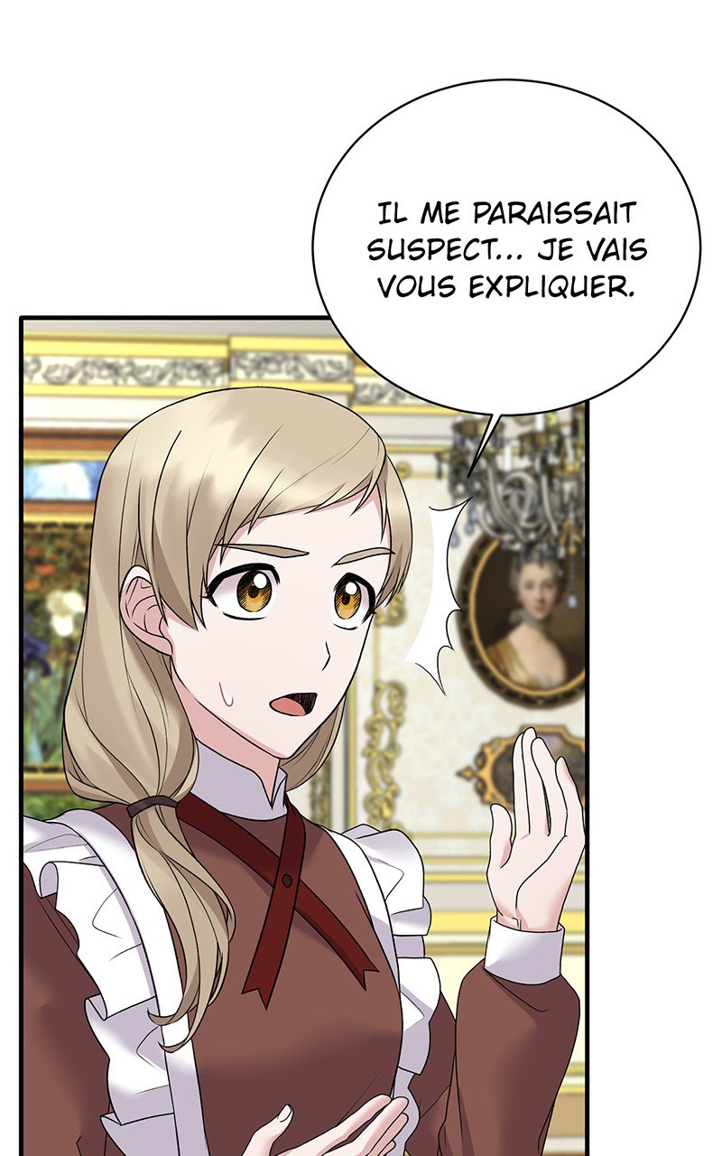 Read Angelic Lady vf Manga Online