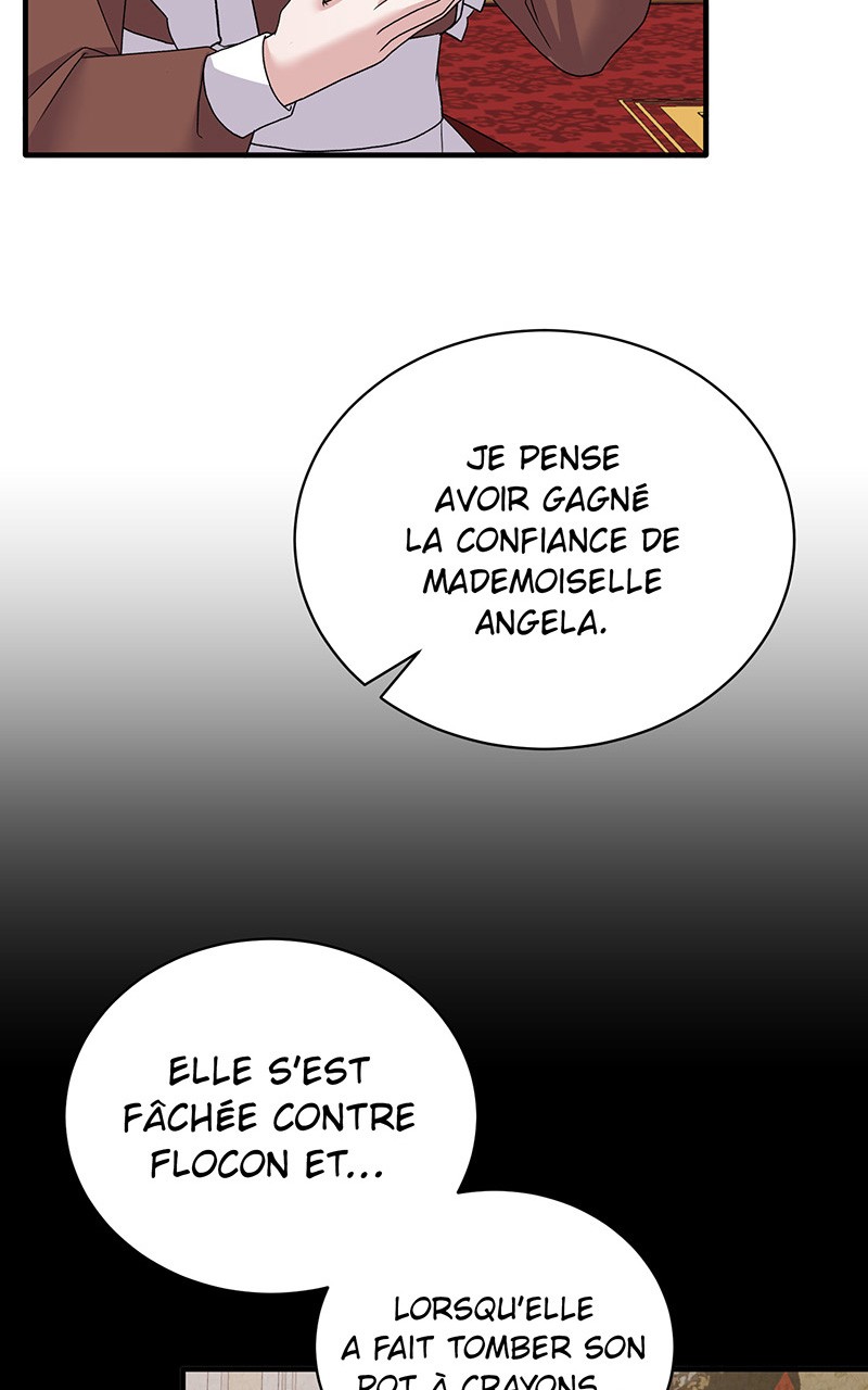 Read Angelic Lady vf Manga Online