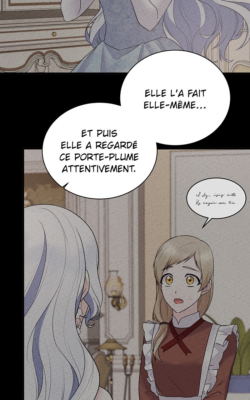 Read Angelic Lady vf Manga Online