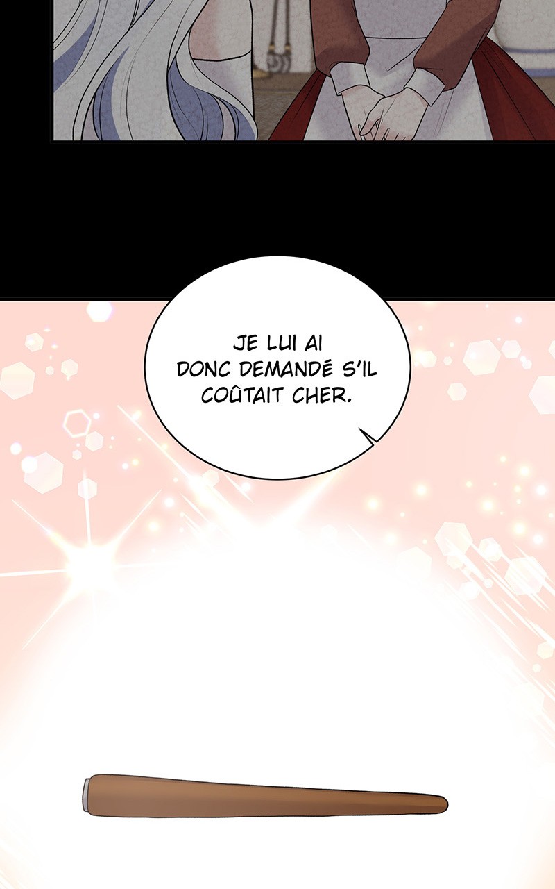 Read Angelic Lady vf Manga Online