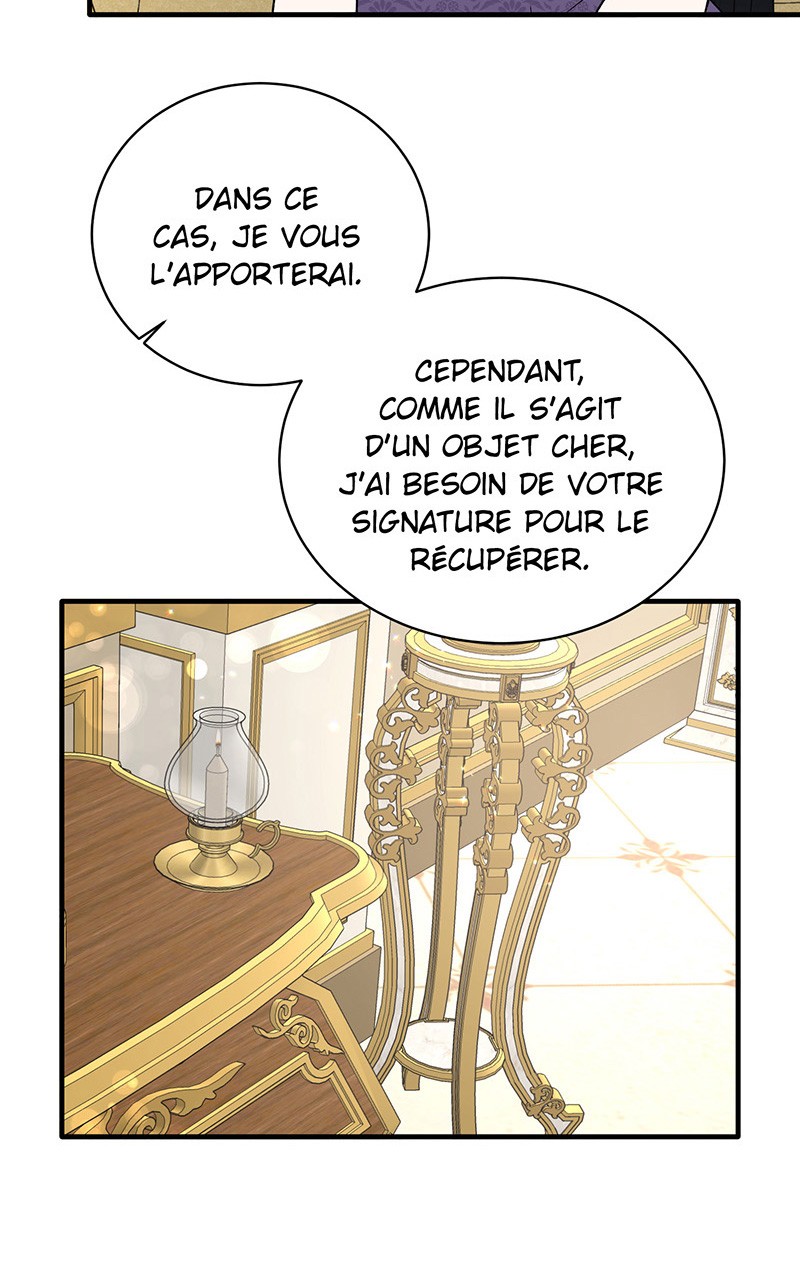 Read Angelic Lady vf Manga Online