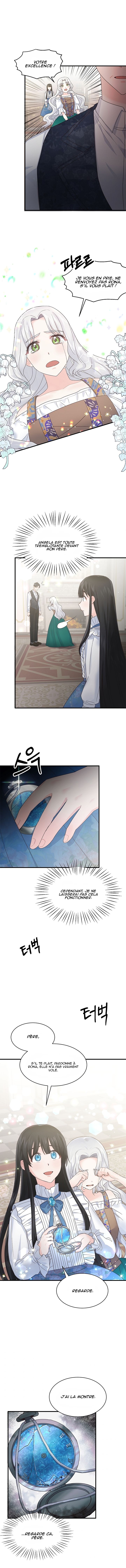 Read Angelic Lady vf Manga Online