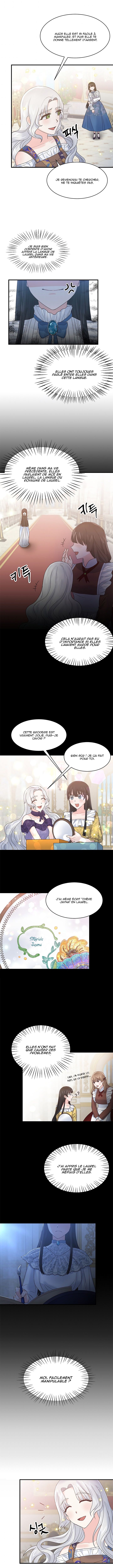 Read Angelic Lady vf Manga Online