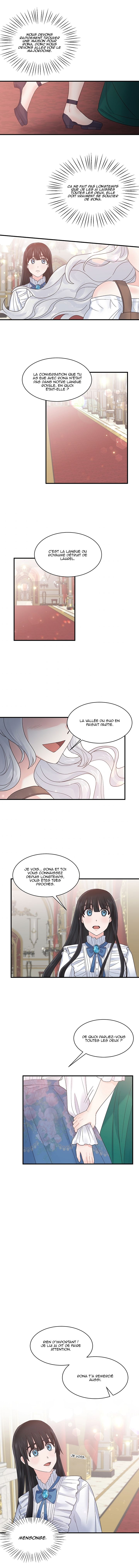 Read Angelic Lady vf Manga Online