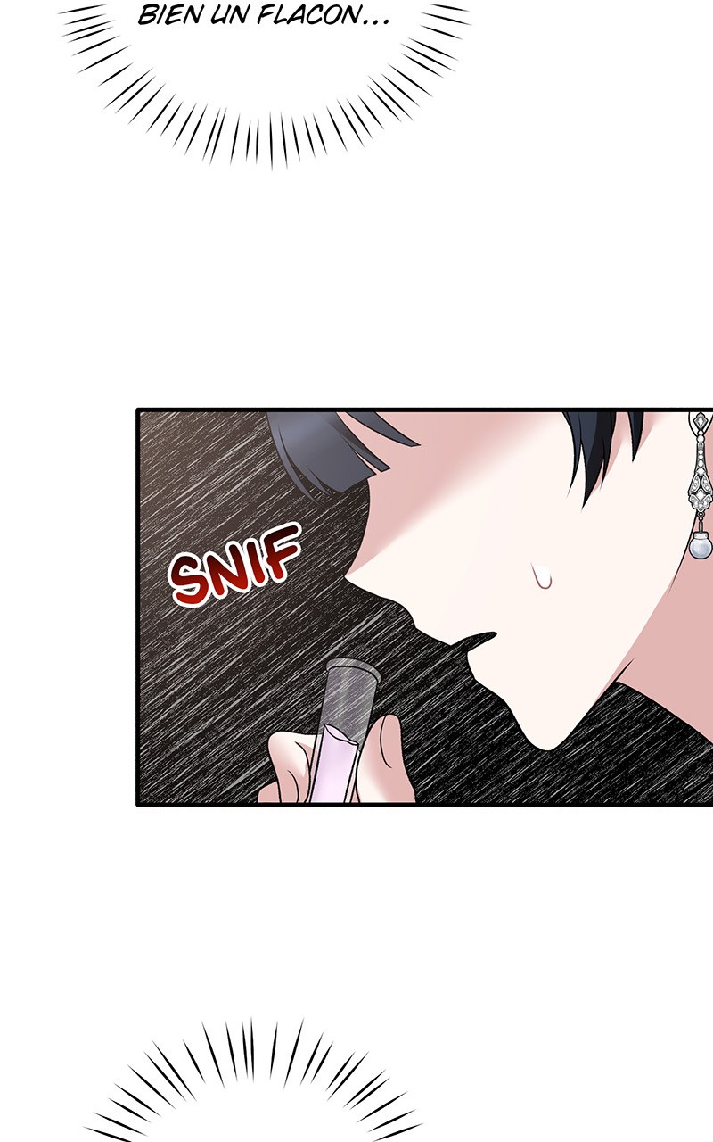 Read Angelic Lady vf Manga Online