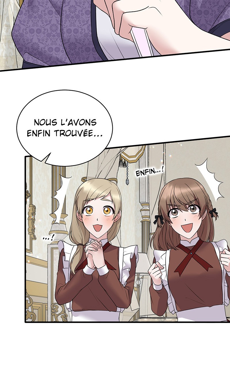 Read Angelic Lady vf Manga Online