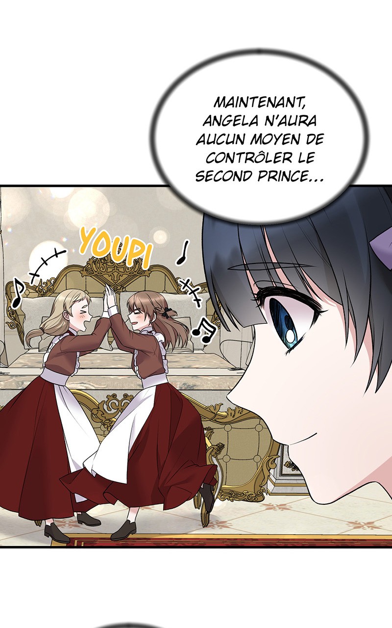 Read Angelic Lady vf Manga Online