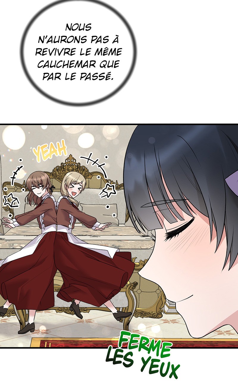Read Angelic Lady vf Manga Online