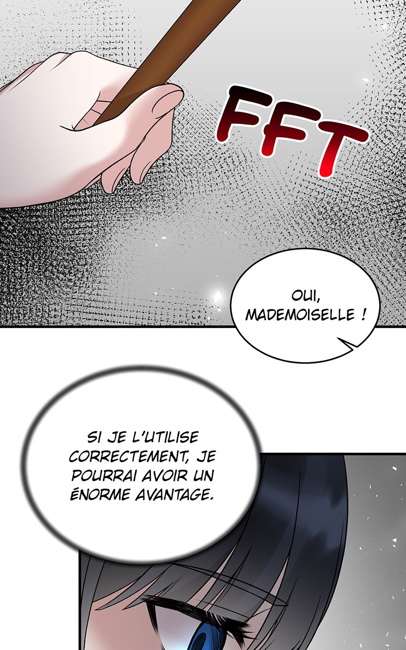 Read Angelic Lady vf Manga Online