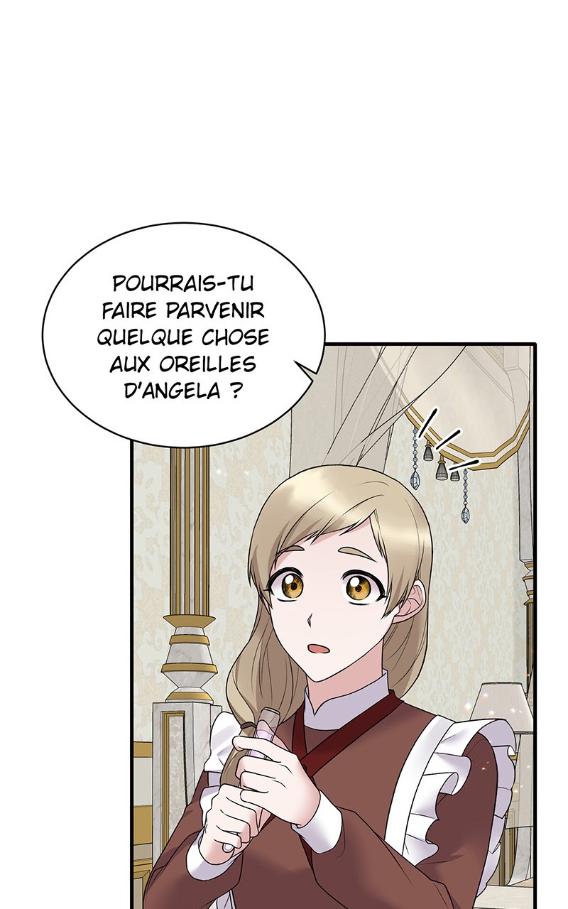 Read Angelic Lady vf Manga Online