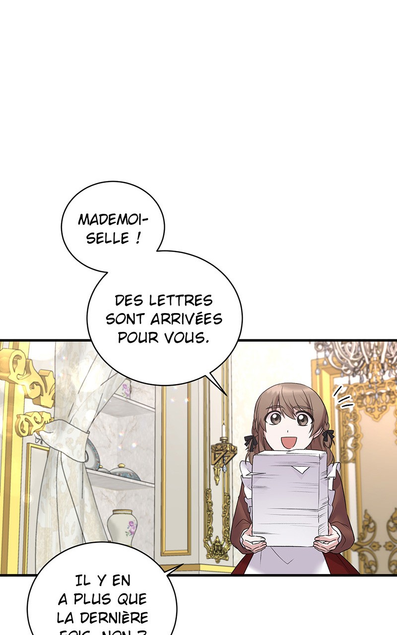 Read Angelic Lady vf Manga Online
