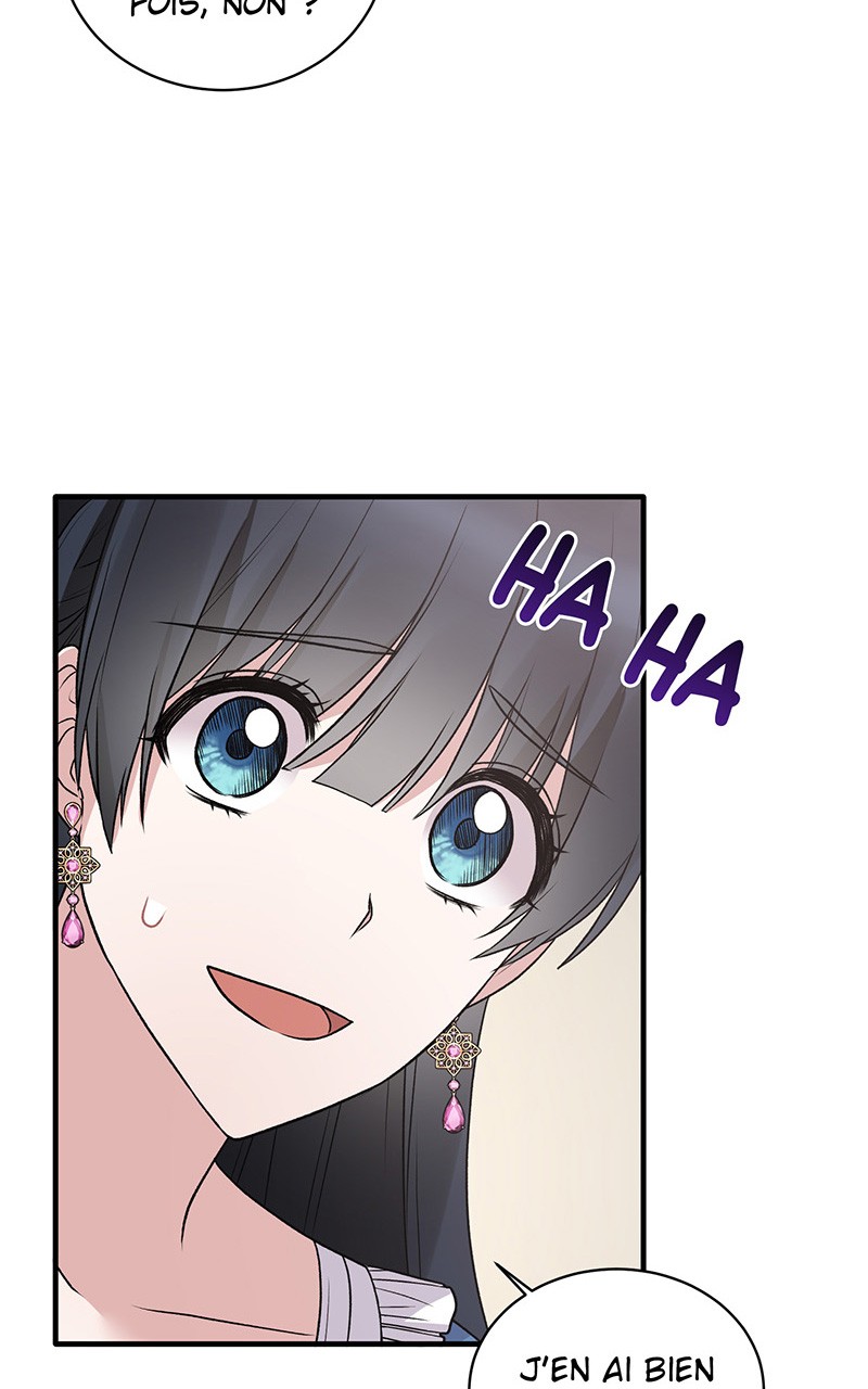 Read Angelic Lady vf Manga Online