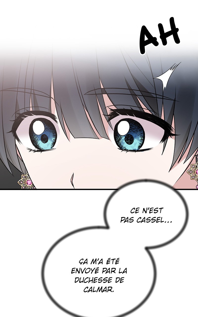 Read Angelic Lady vf Manga Online