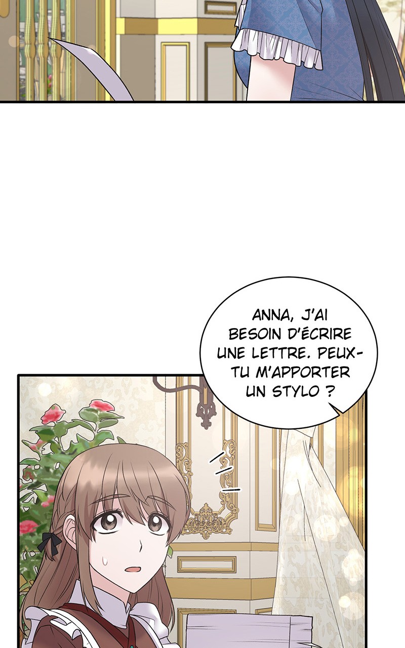 Read Angelic Lady vf Manga Online