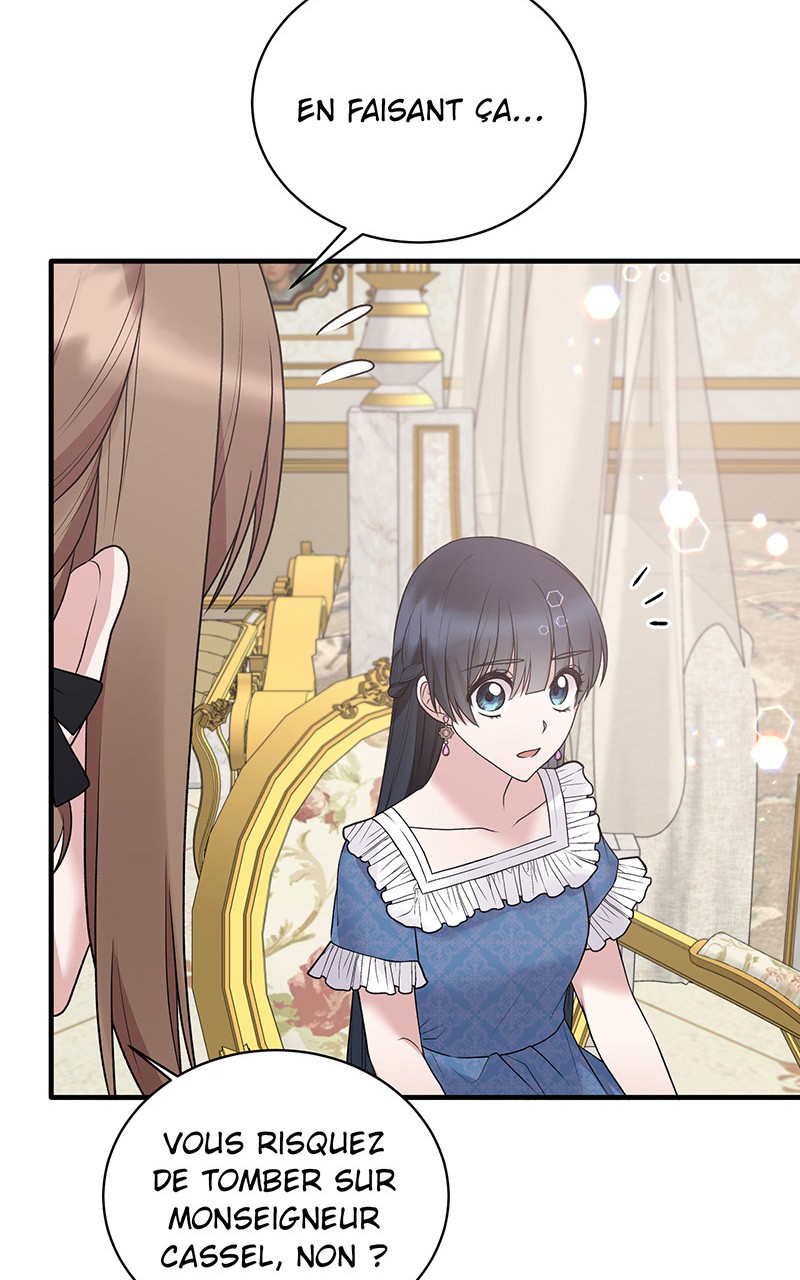 Read Angelic Lady vf Manga Online