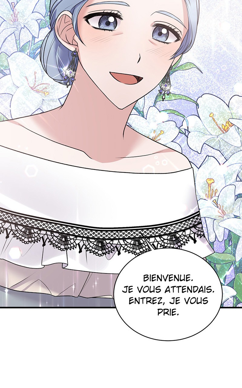 Read Angelic Lady vf Manga Online
