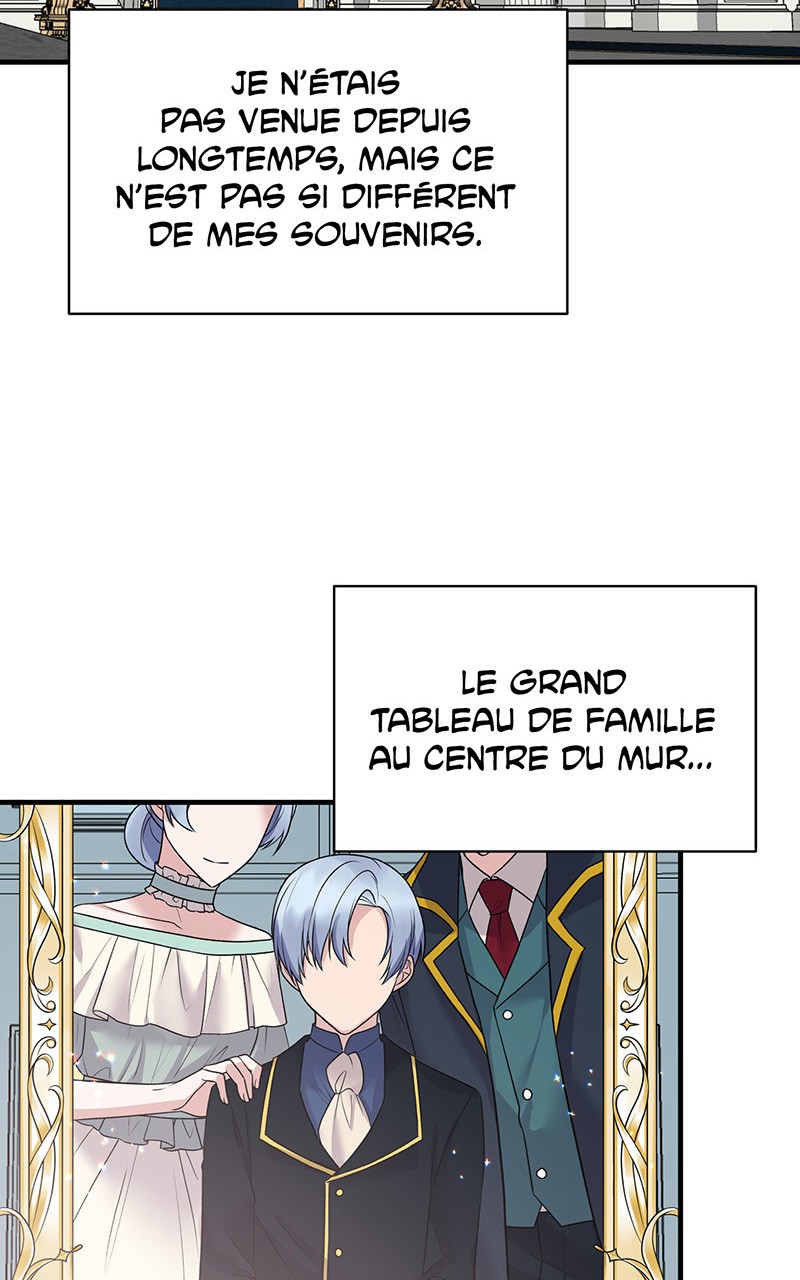 Read Angelic Lady vf Manga Online