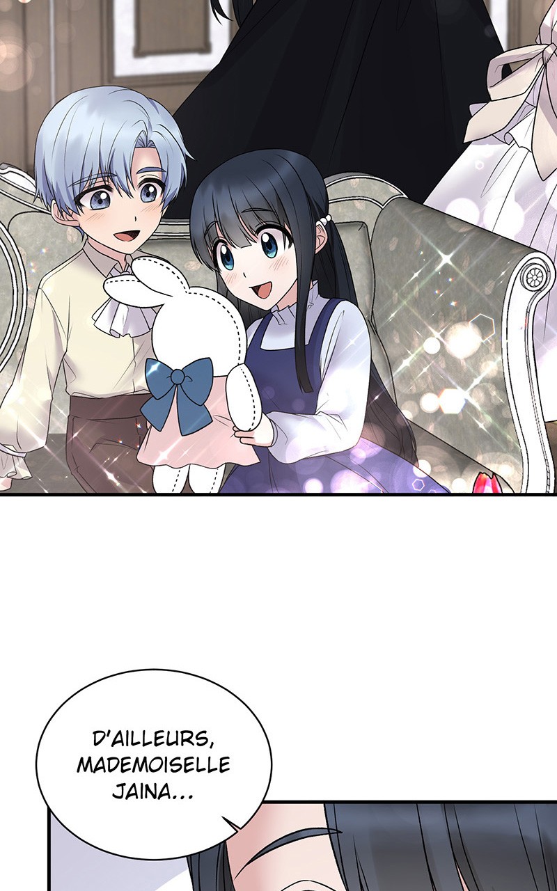Read Angelic Lady vf Manga Online
