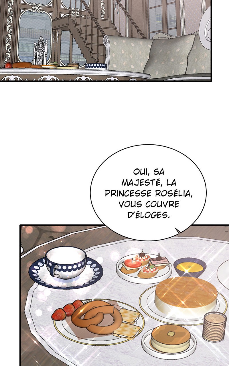 Read Angelic Lady vf Manga Online