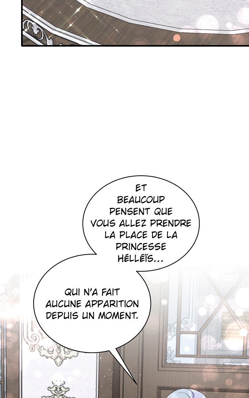 Read Angelic Lady vf Manga Online