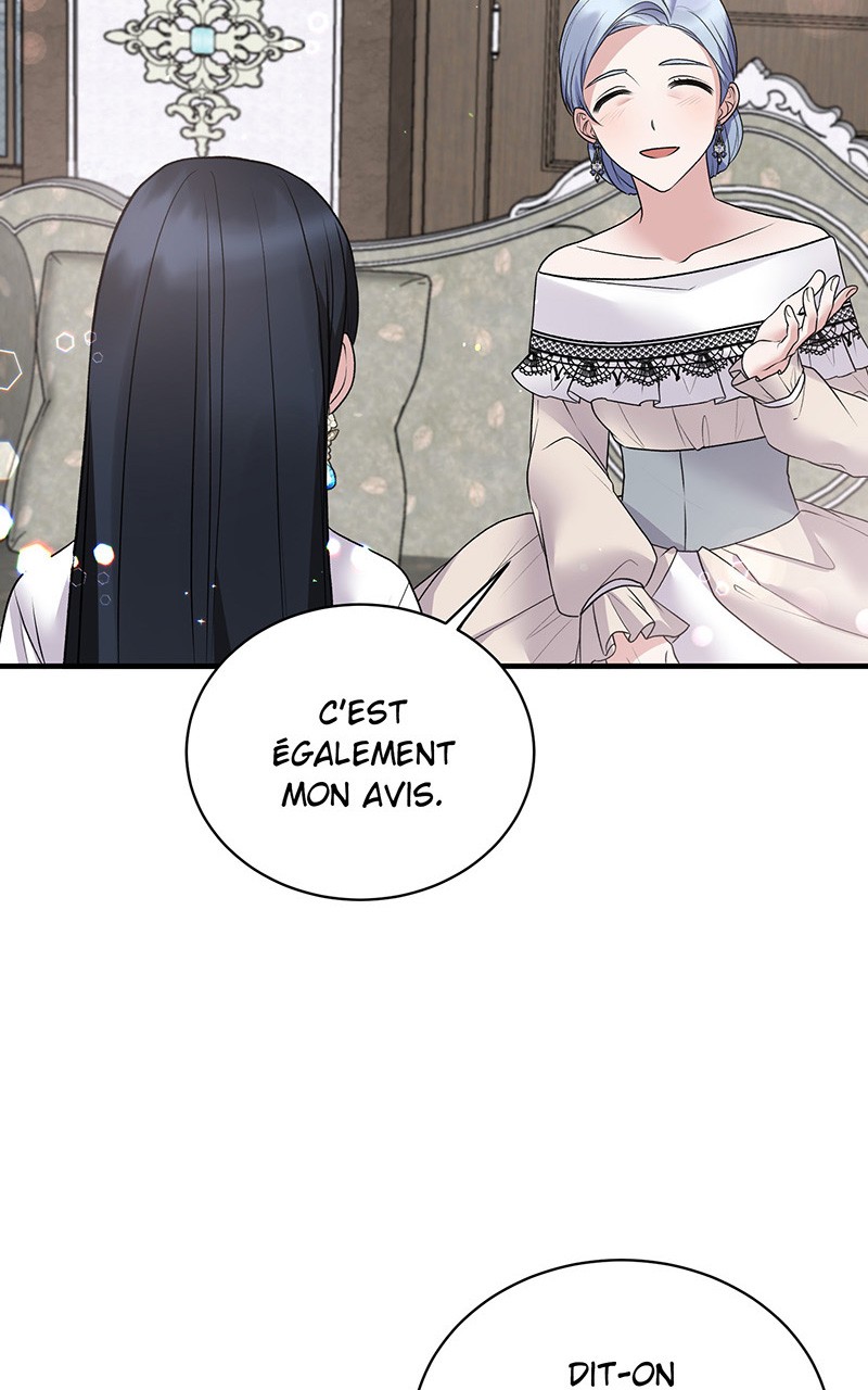 Read Angelic Lady vf Manga Online