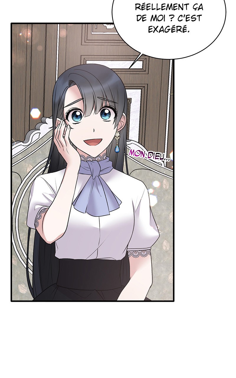 Read Angelic Lady vf Manga Online