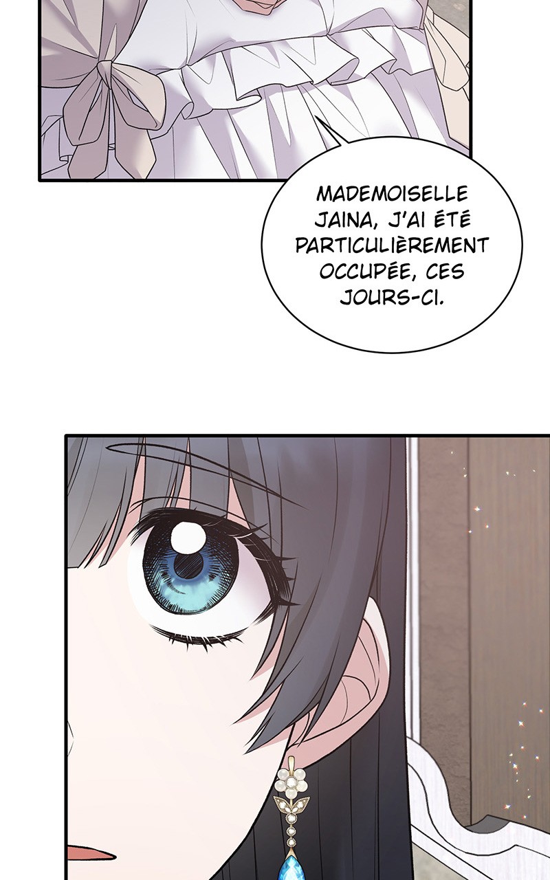 Read Angelic Lady vf Manga Online