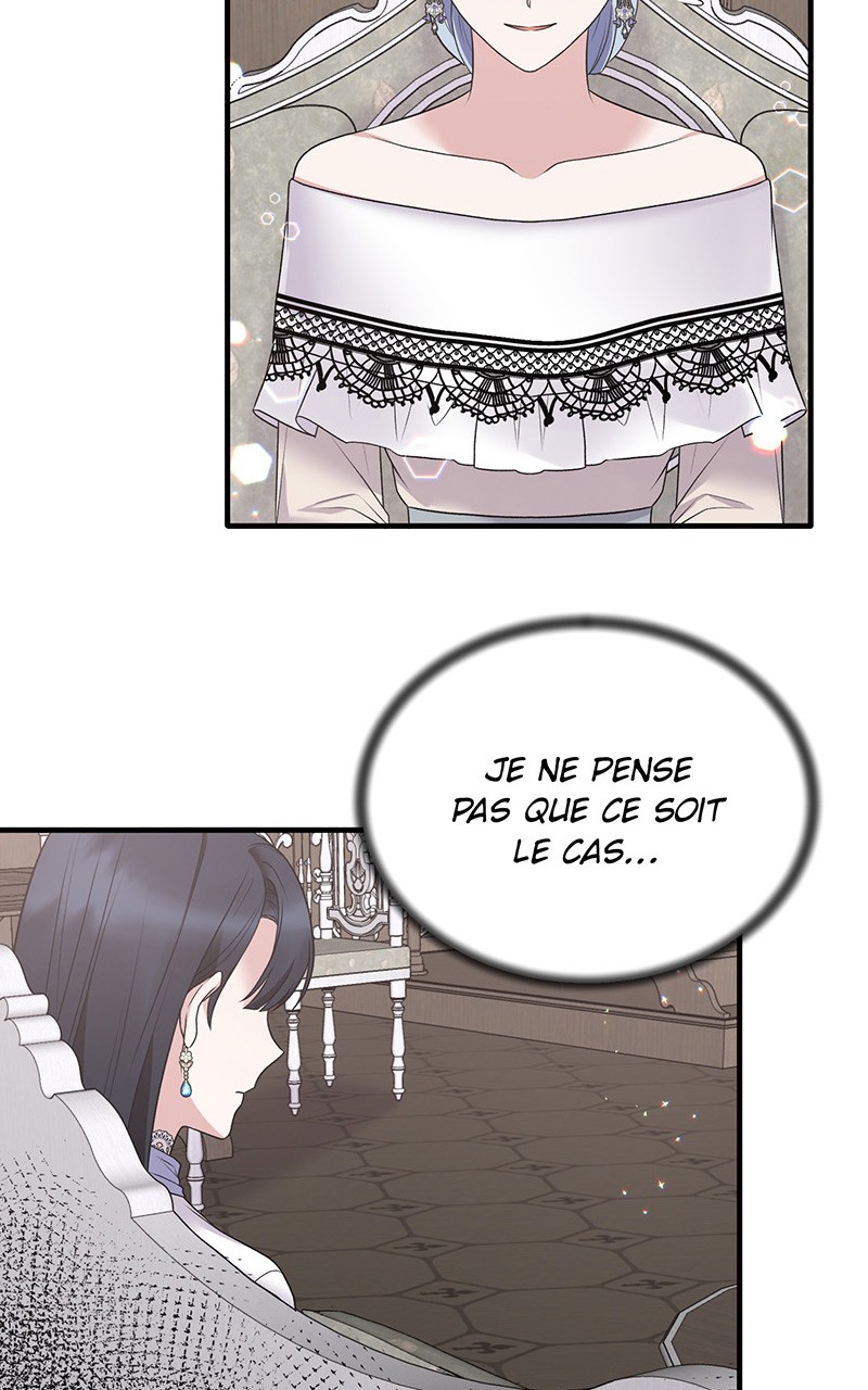 Read Angelic Lady vf Manga Online