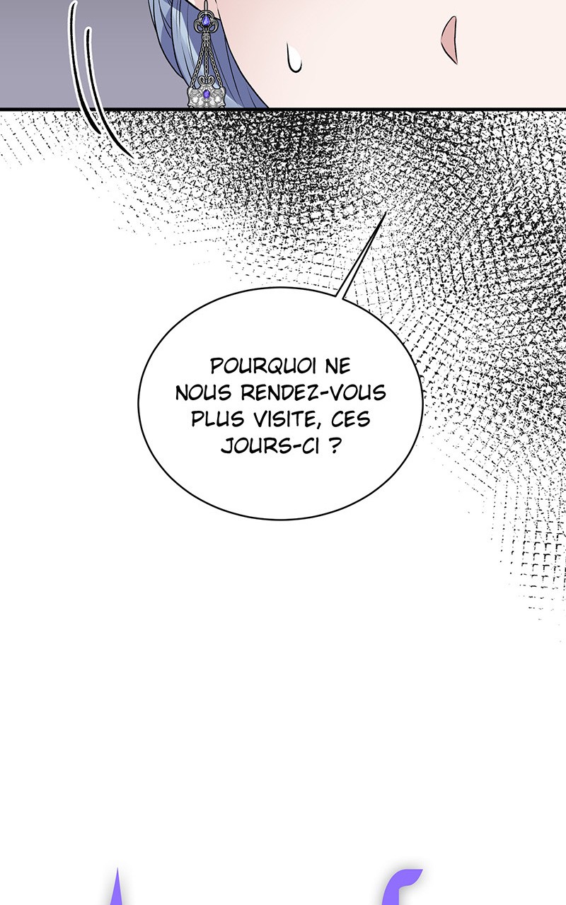 Read Angelic Lady vf Manga Online
