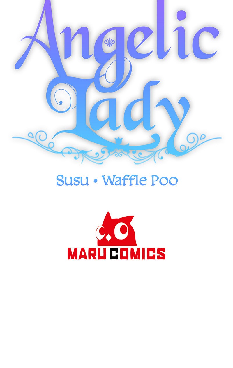 Read Angelic Lady vf Manga Online