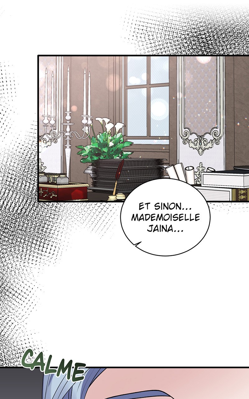 Read Angelic Lady vf Manga Online