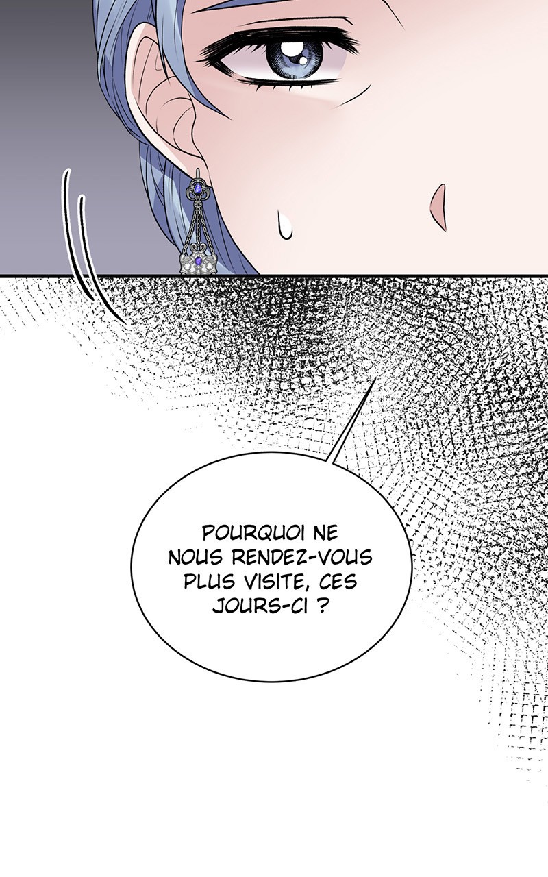 Read Angelic Lady vf Manga Online