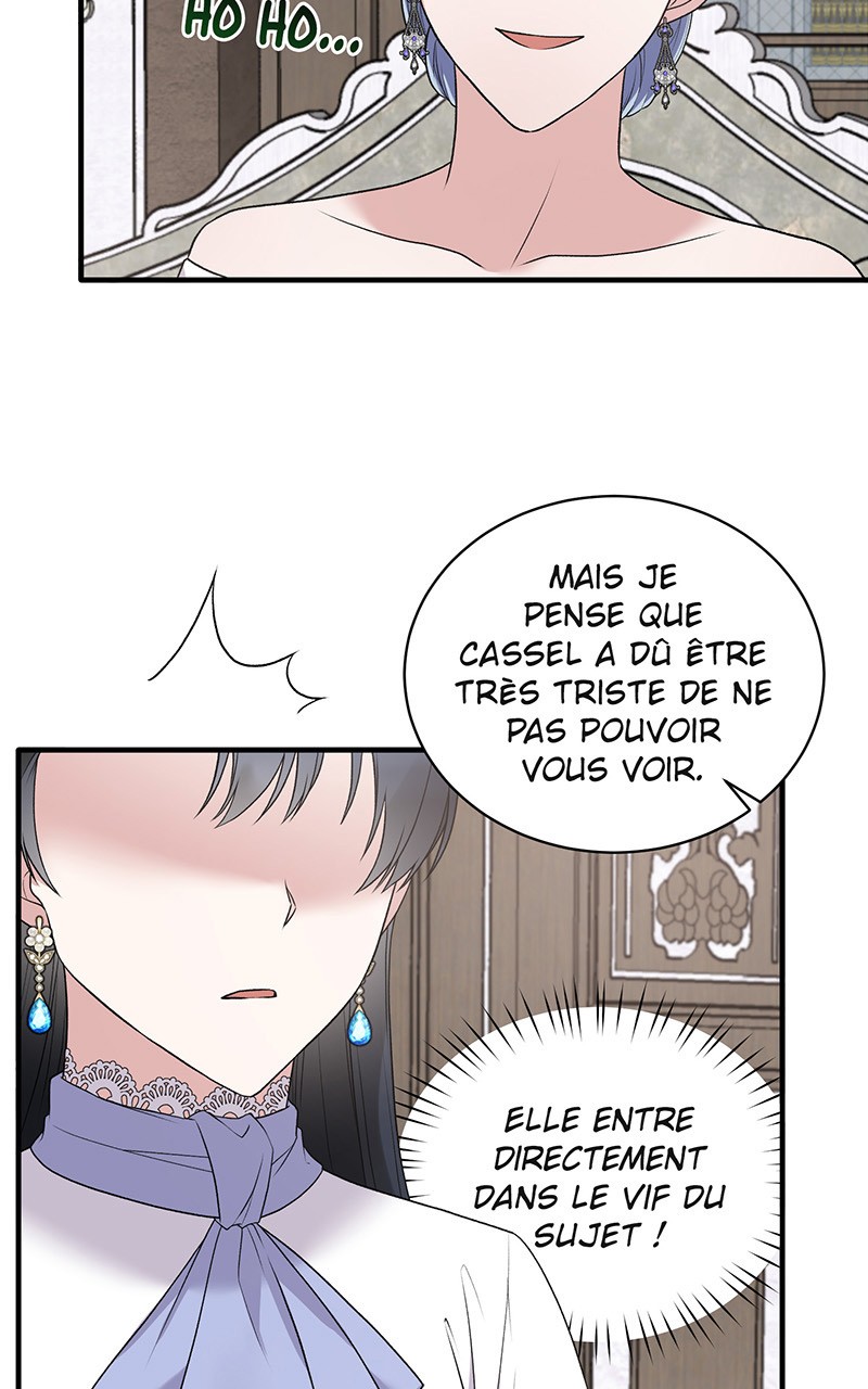 Read Angelic Lady vf Manga Online