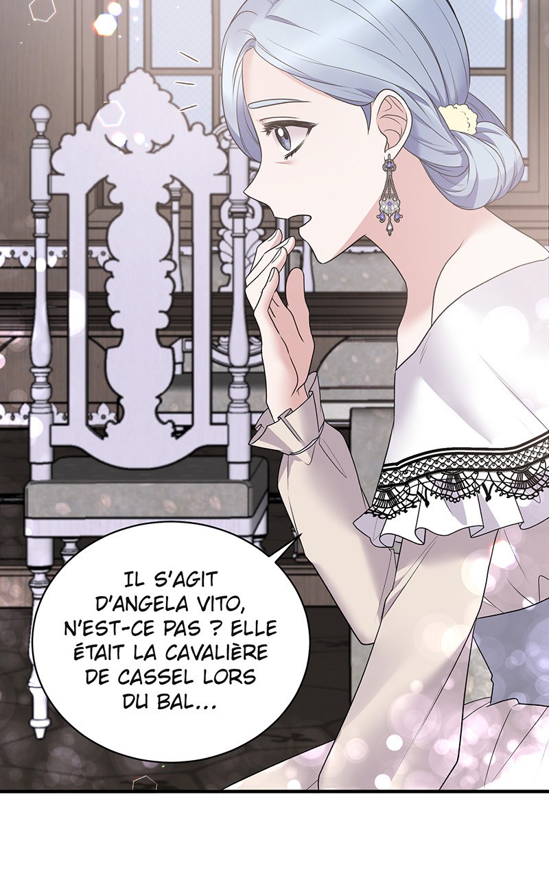 Read Angelic Lady vf Manga Online