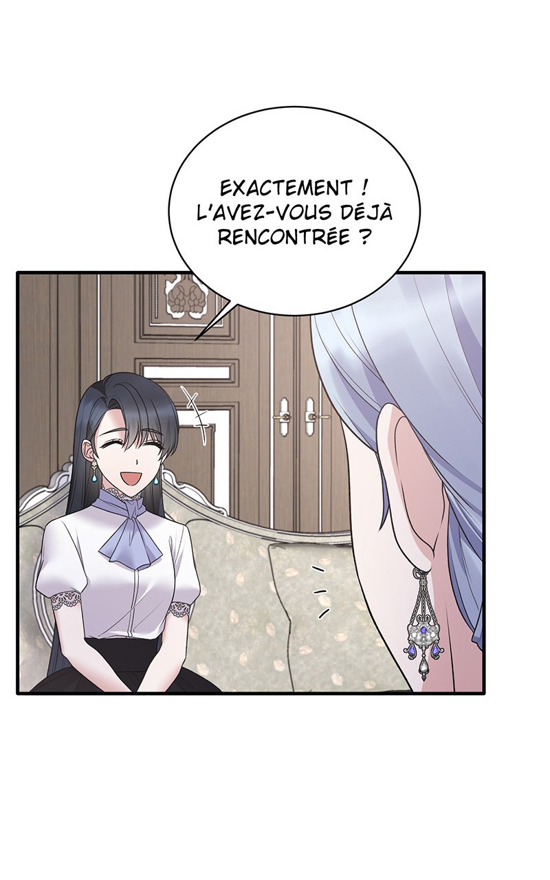 Read Angelic Lady vf Manga Online