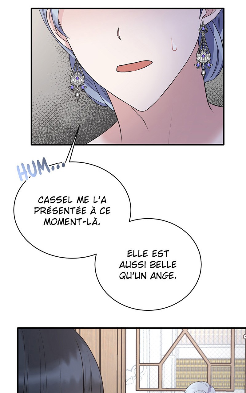 Read Angelic Lady vf Manga Online
