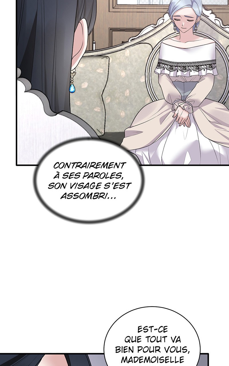 Read Angelic Lady vf Manga Online