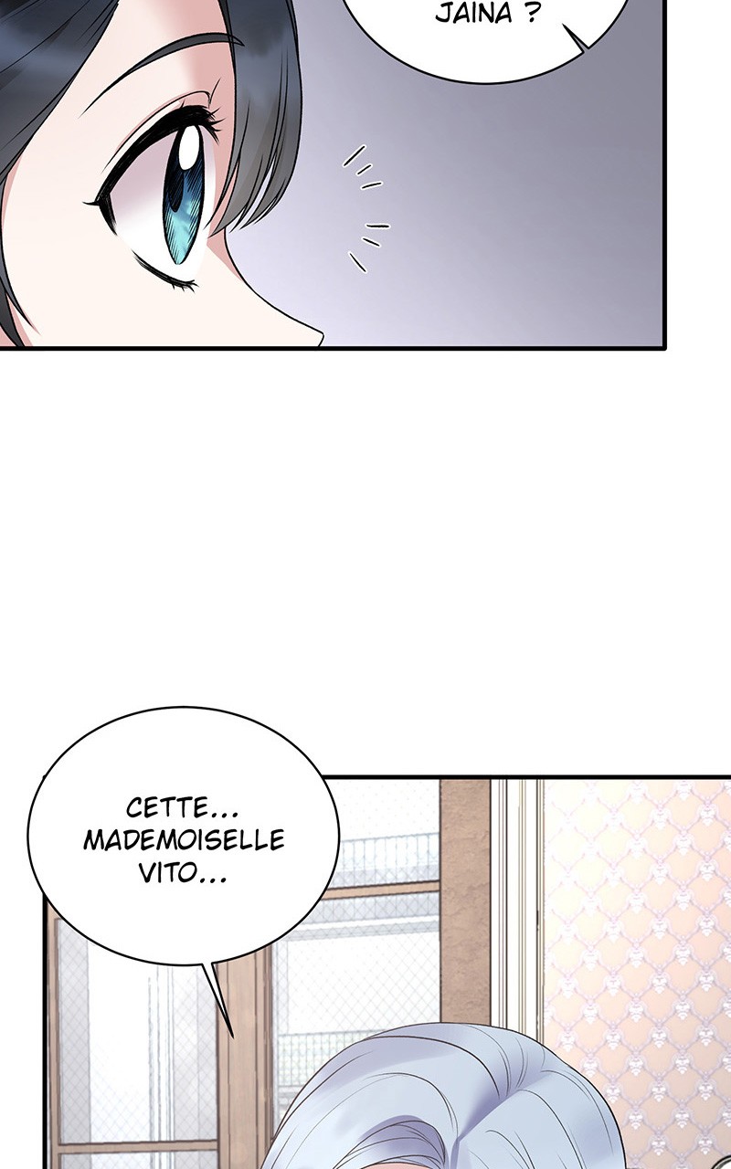 Read Angelic Lady vf Manga Online