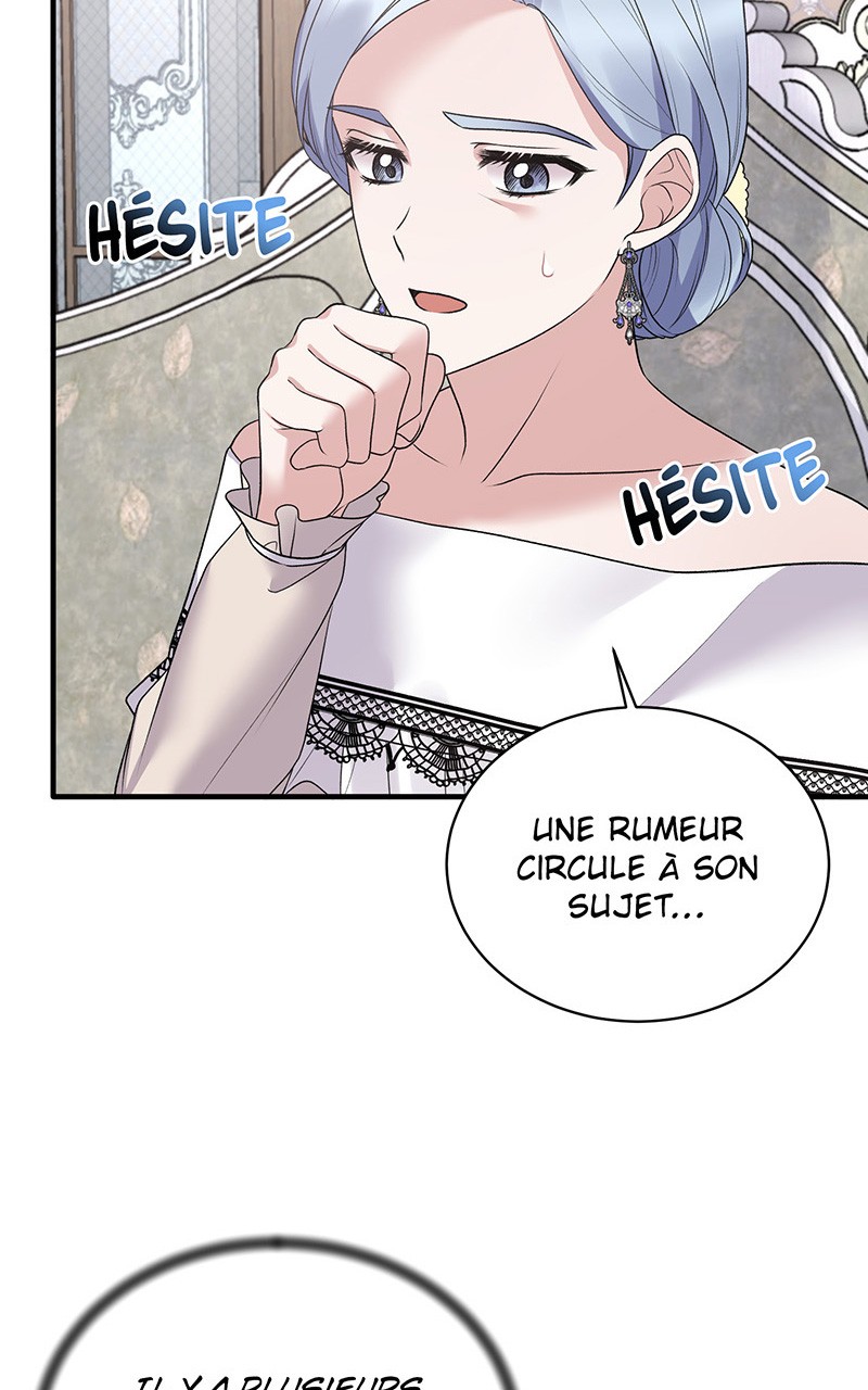 Read Angelic Lady vf Manga Online