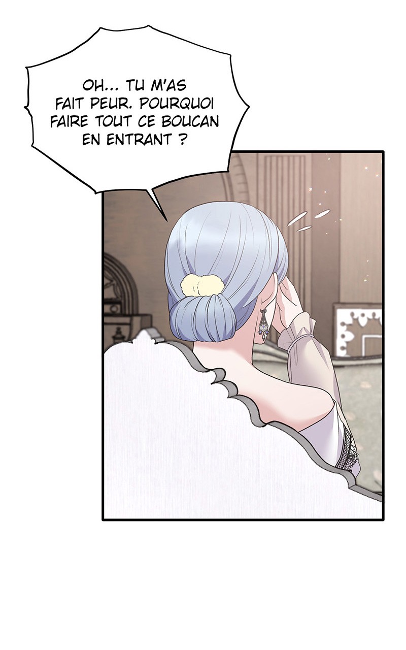 Read Angelic Lady vf Manga Online