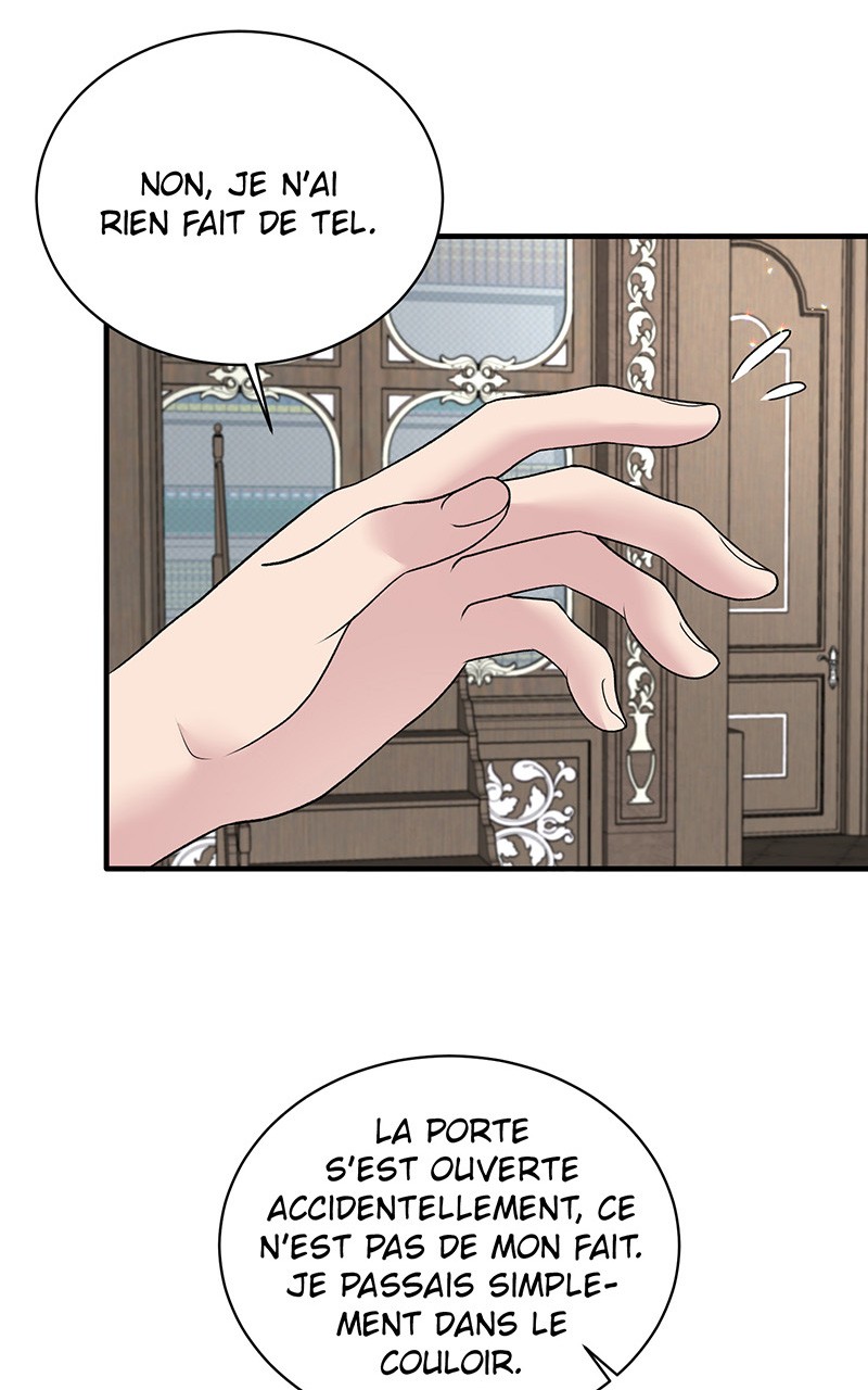 Read Angelic Lady vf Manga Online