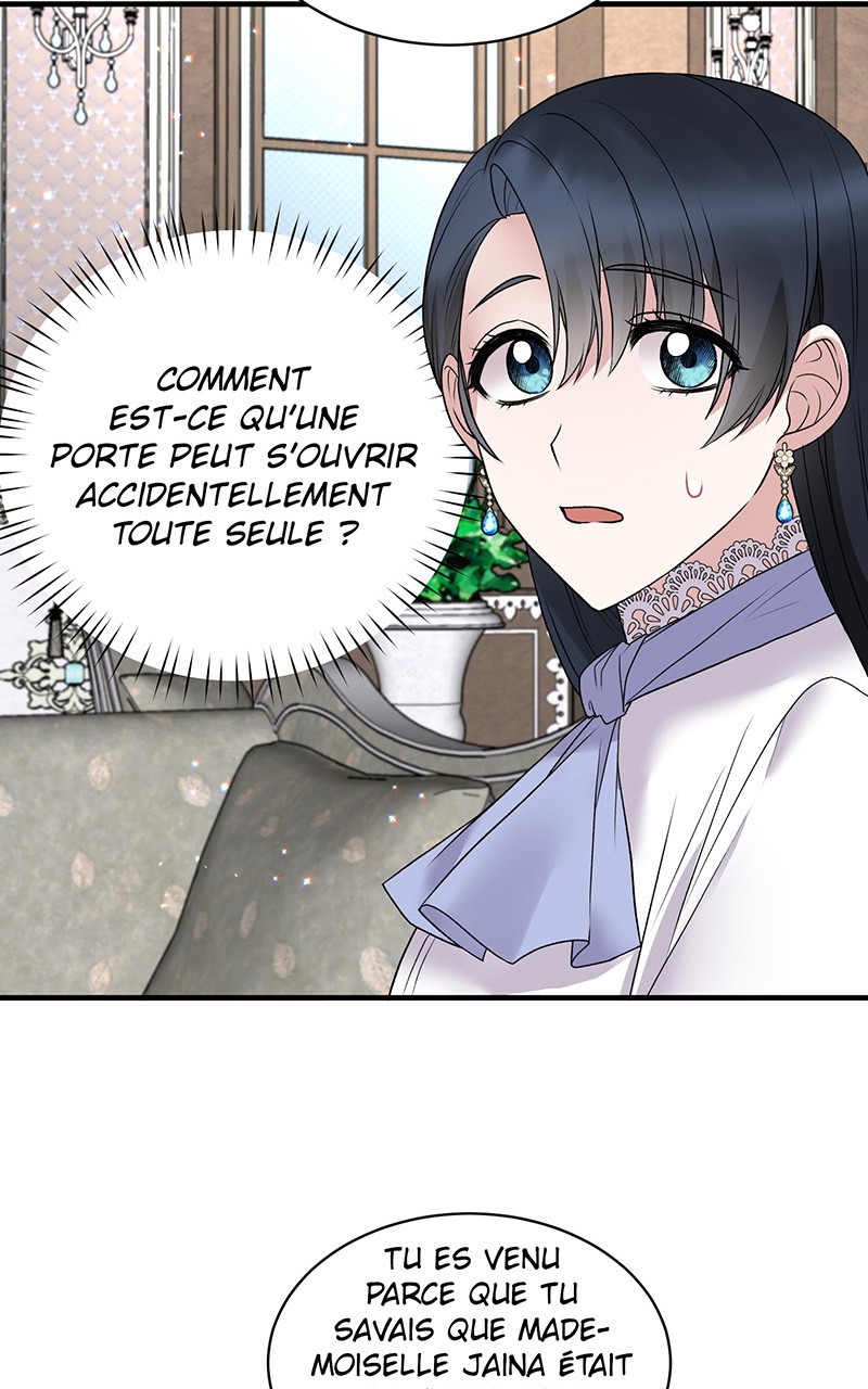 Read Angelic Lady vf Manga Online