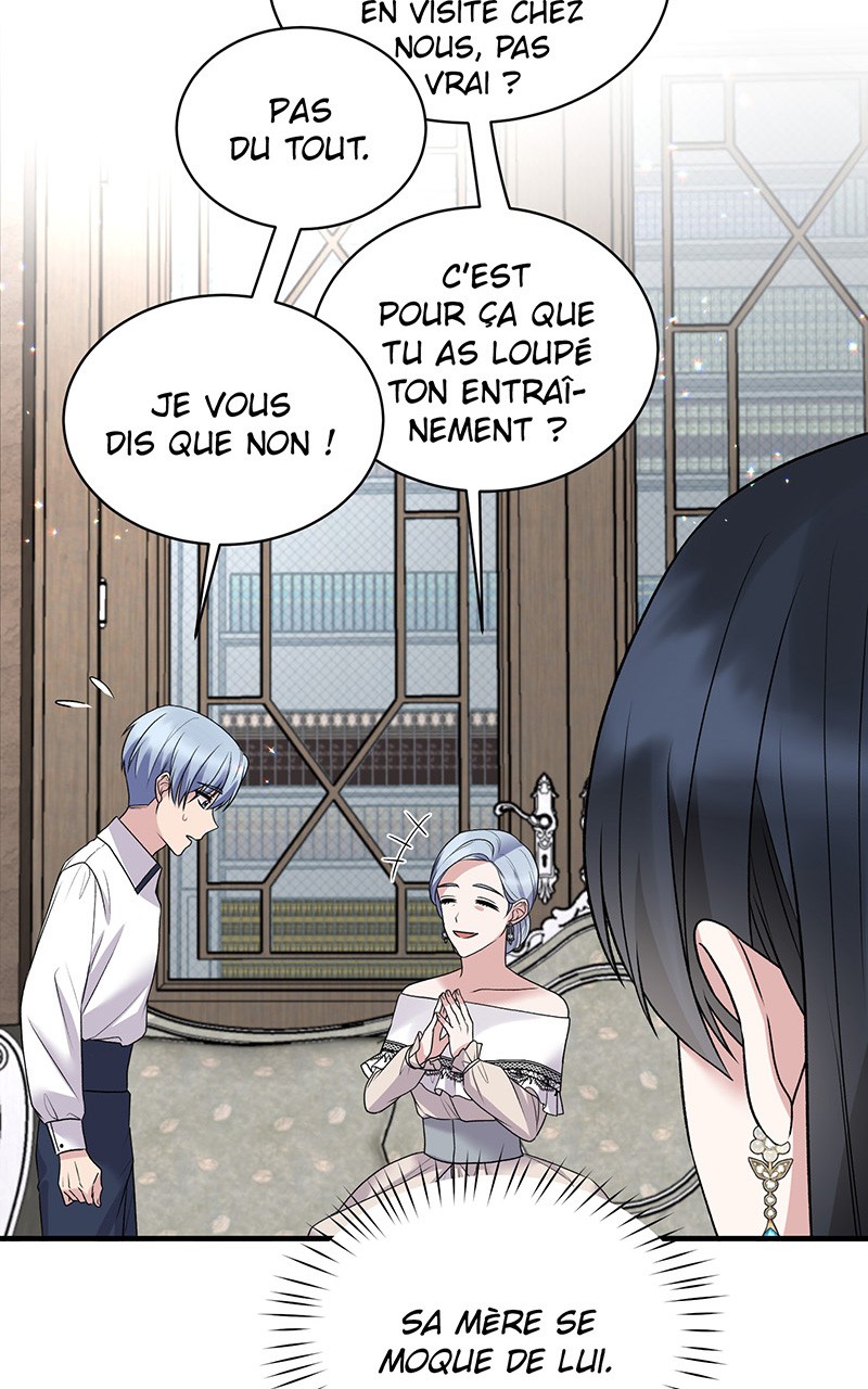Read Angelic Lady vf Manga Online