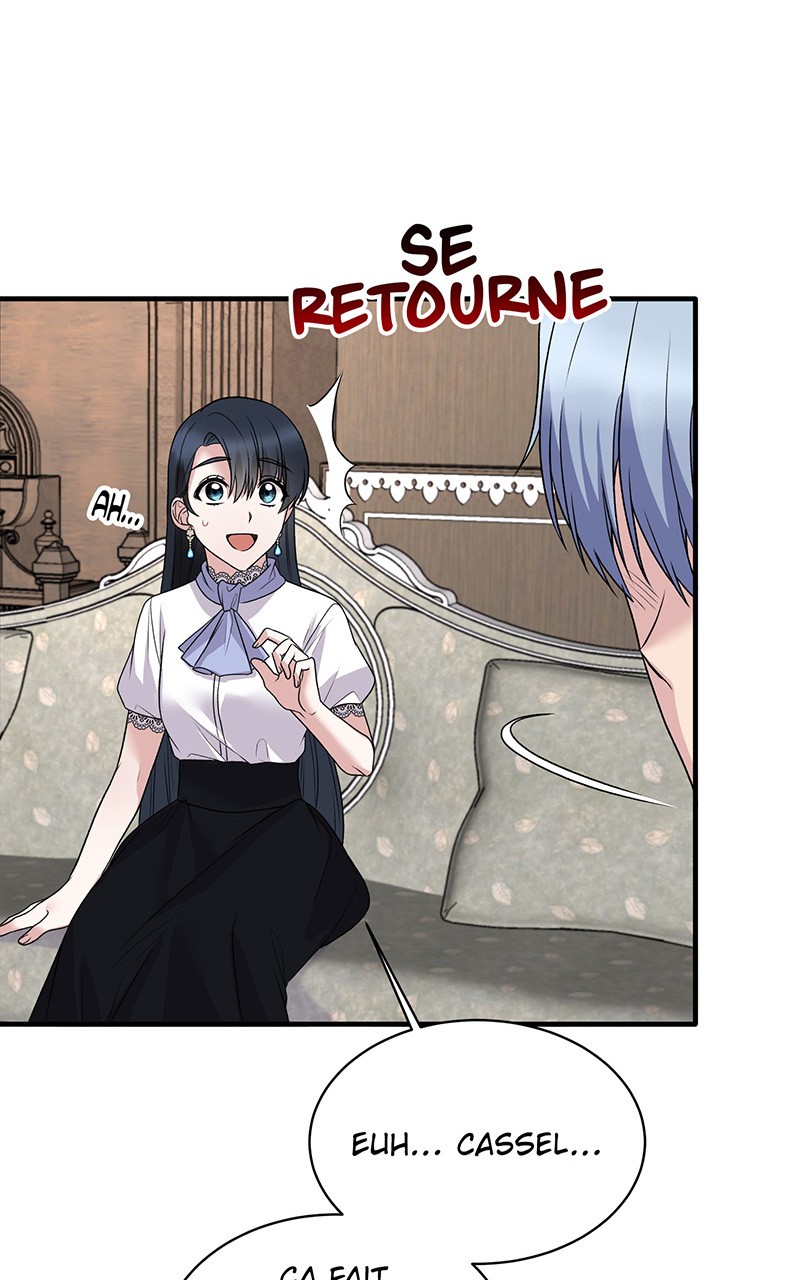 Read Angelic Lady vf Manga Online