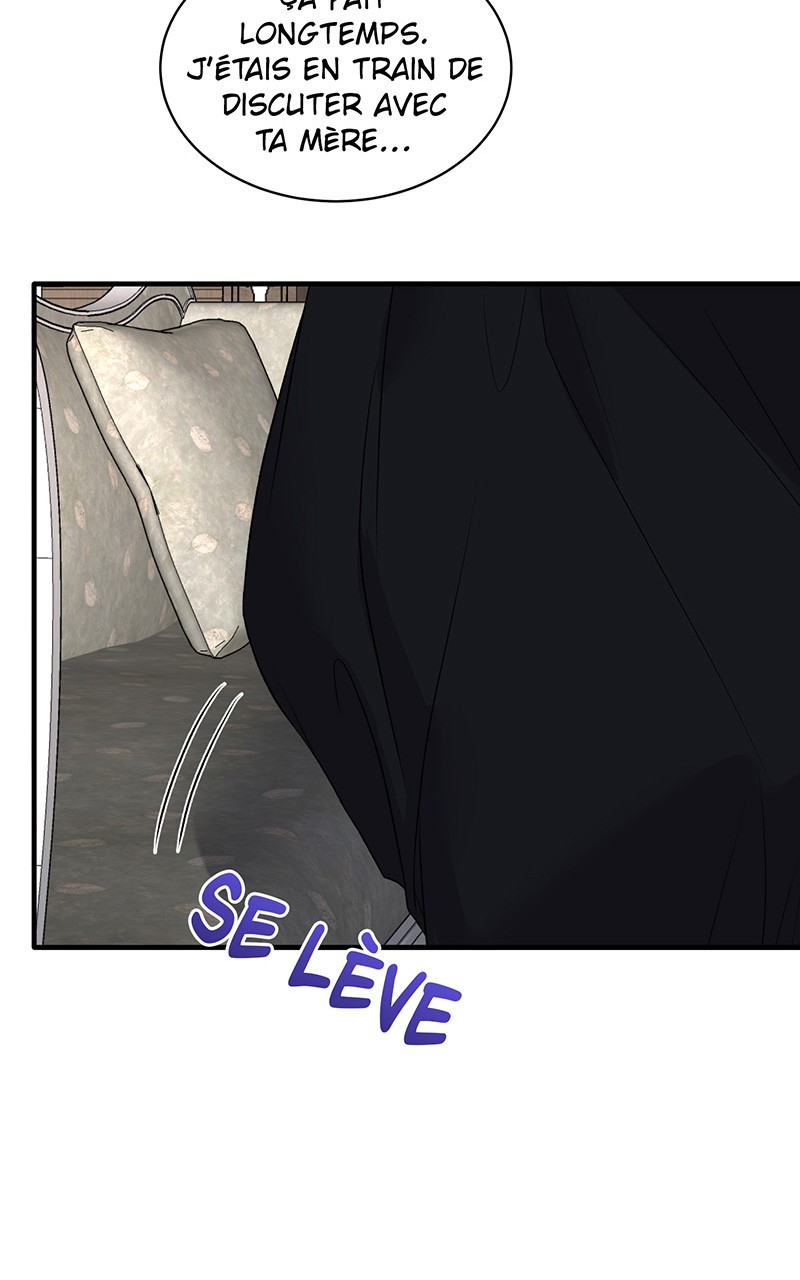 Read Angelic Lady vf Manga Online